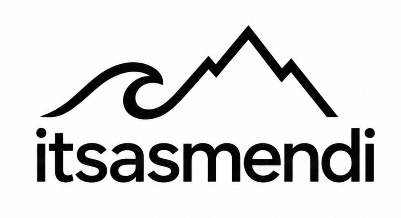 Logotipo Itsasmendi